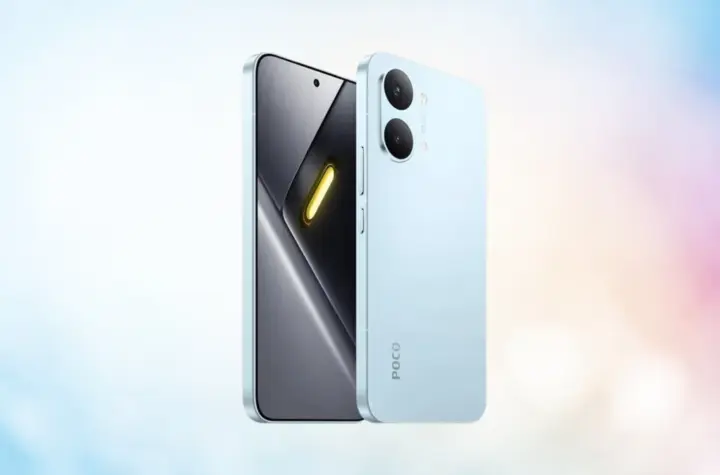 poco x8 pro — BR news