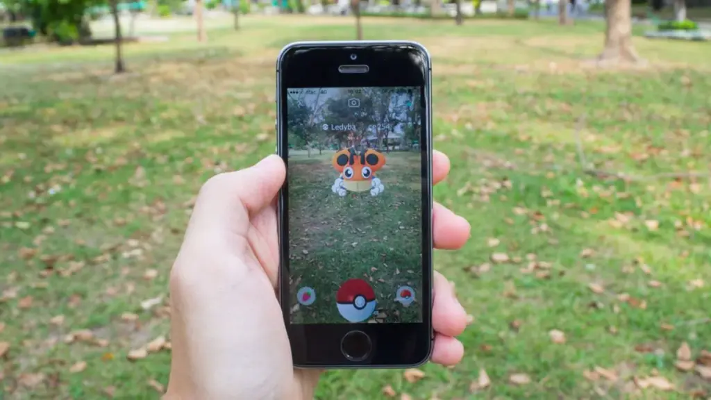 pokémon go — BR news