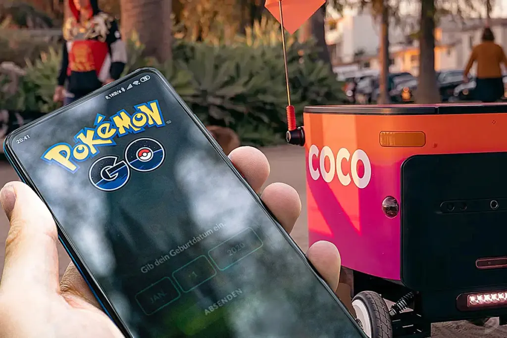 pokémon go — BR news