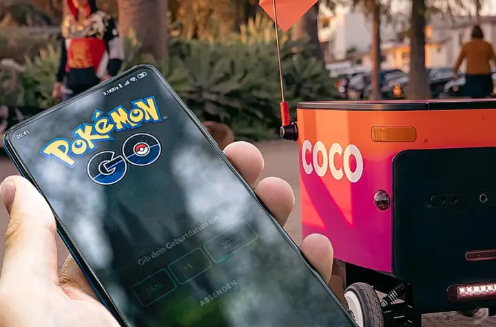 pokémon go — BR news