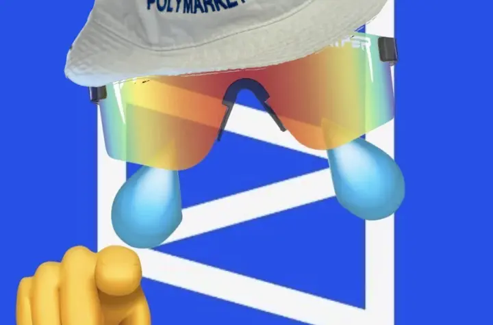 polymarket — BR news