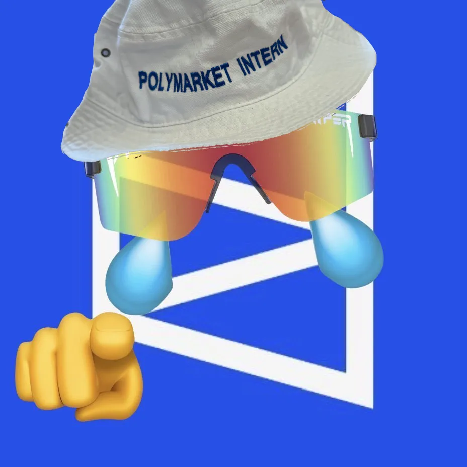 polymarket — BR news