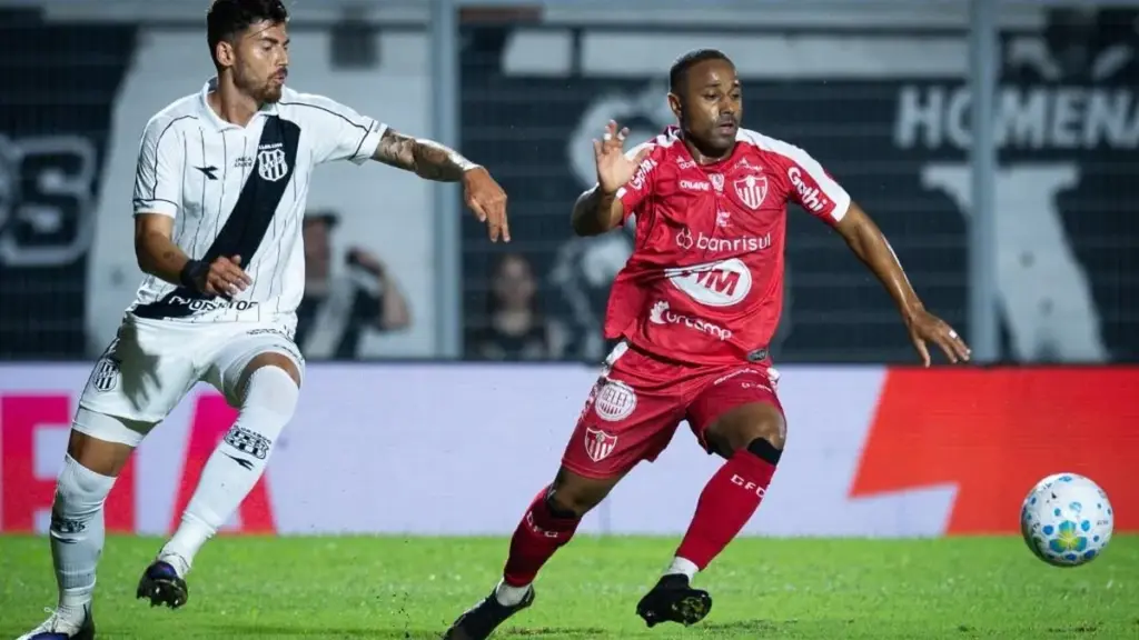 ponte preta — BR news