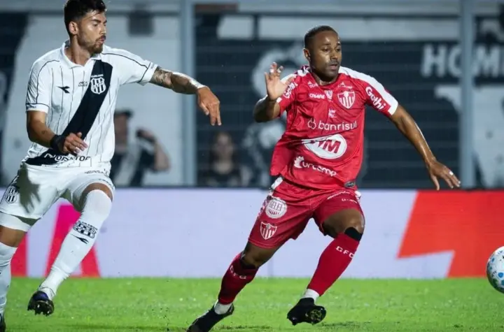ponte preta — BR news