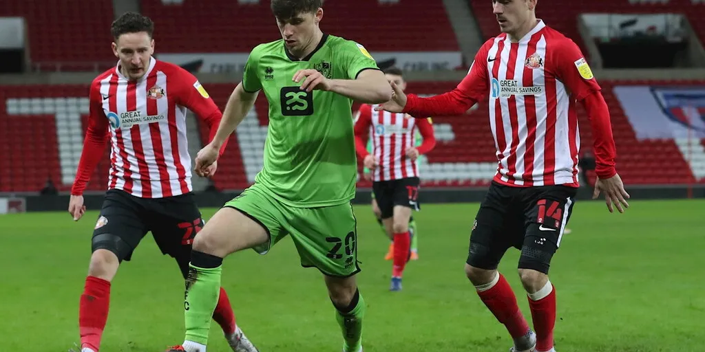 port vale x sunderland — BR news