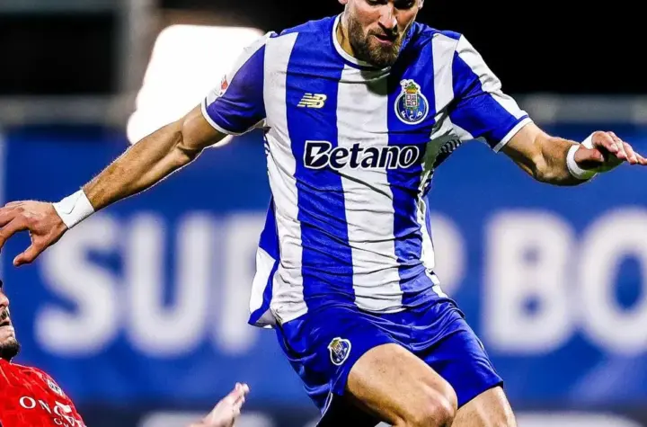 porto b — BR news