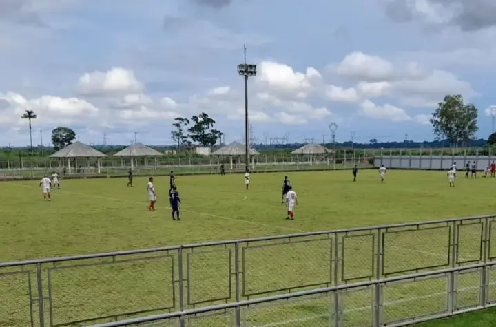 porto velho x atlético-go — BR news