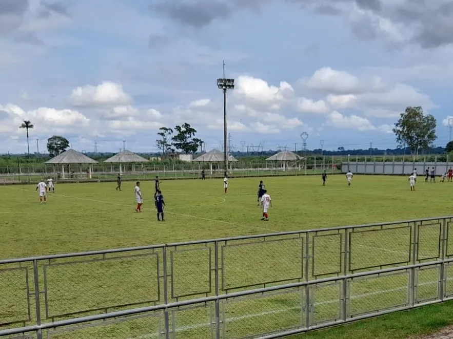porto velho x atlético-go — BR news