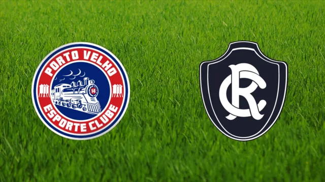 porto velho x remo — BR news