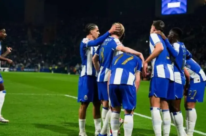 porto x moreirense — BR news
