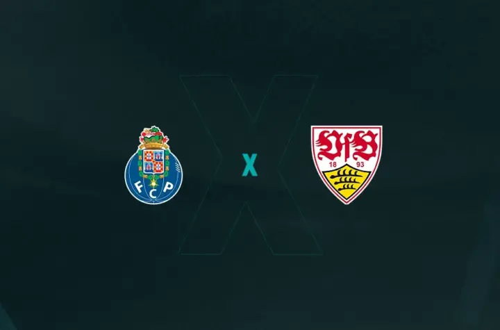 porto x vfb stuttgart — BR news