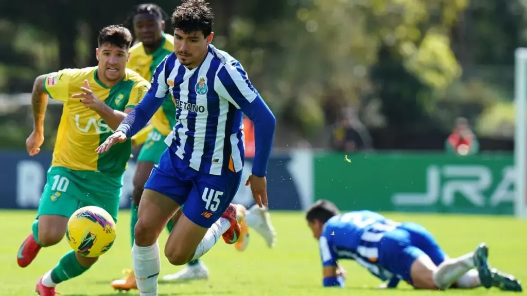 porto — BR news