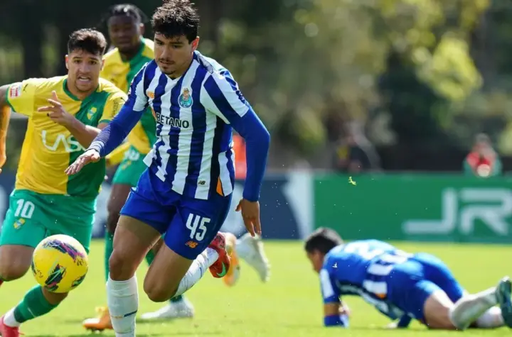 porto — BR news