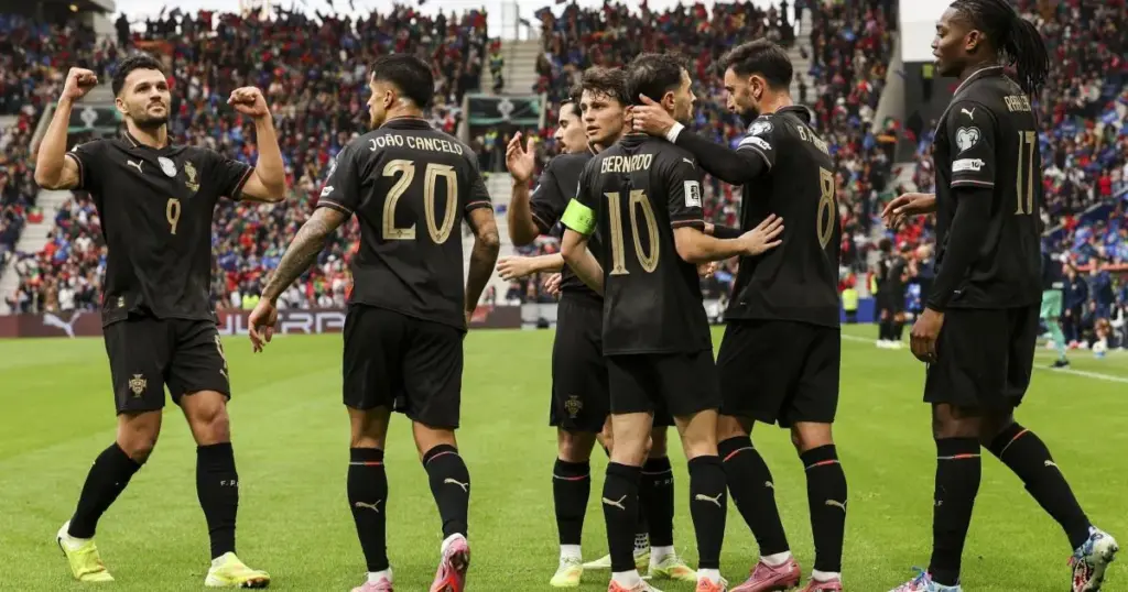portugal — BR news