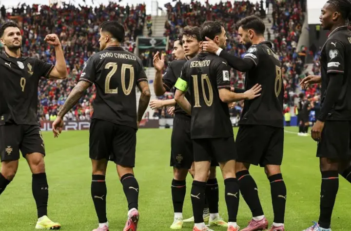 portugal — BR news