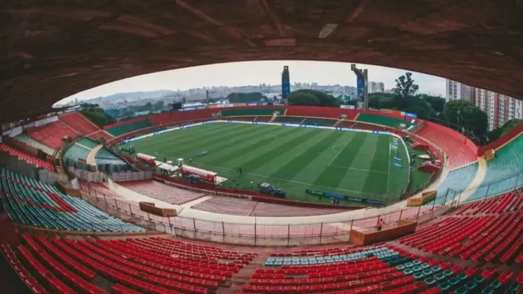 portuguesa x paysandu — BR news