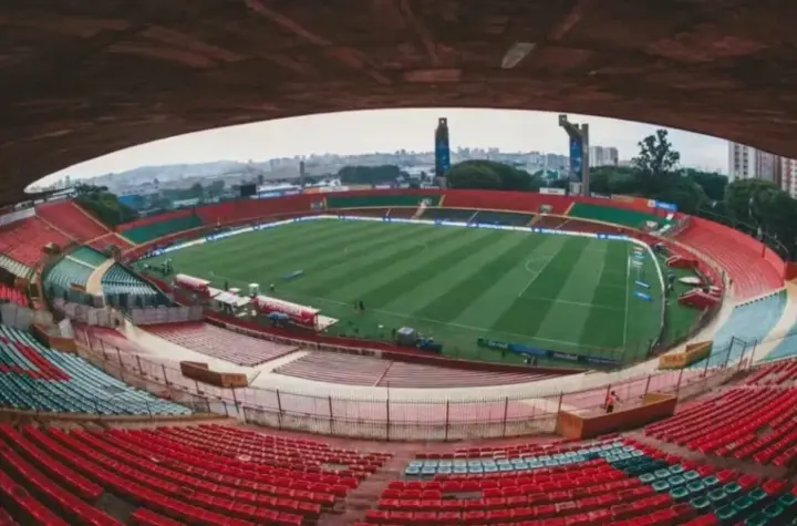portuguesa x paysandu — BR news