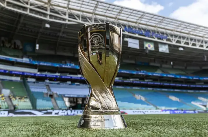 premiação paulista 2026 — BR news
