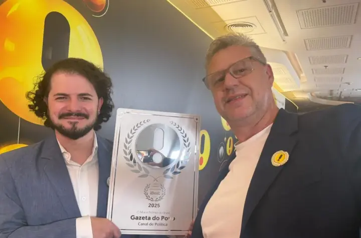 premio ibest 2026 — BR news