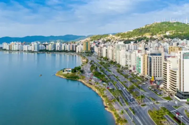 previsão do tempo florianopolis — BR news
