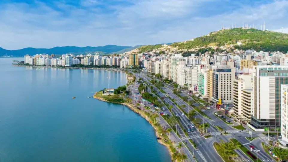 previsão do tempo florianopolis — BR news