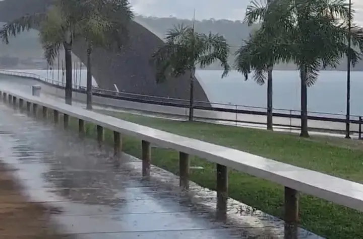 previsão do tempo florianopolis — BR news
