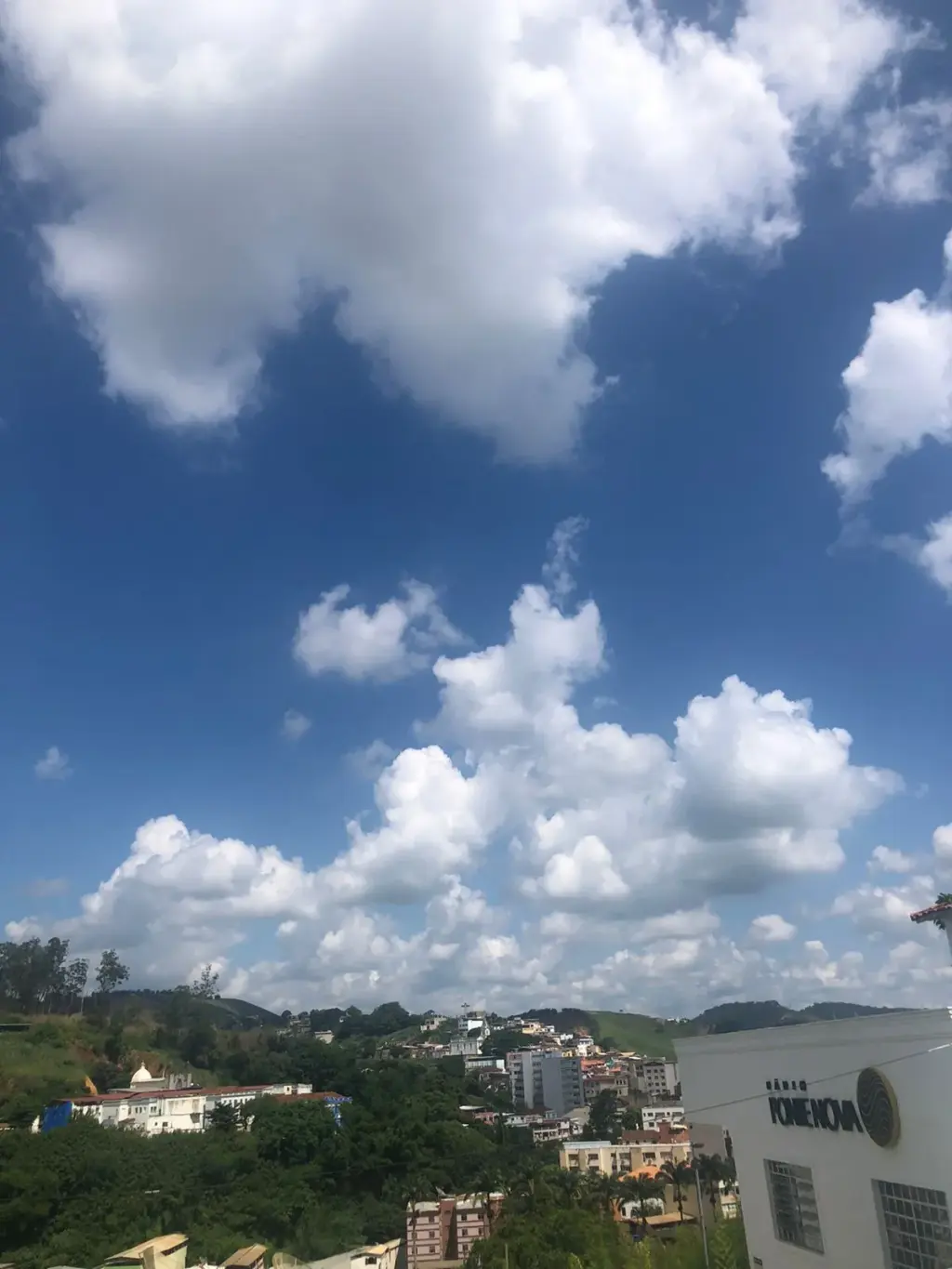 previsão do tempo para hoje — BR news