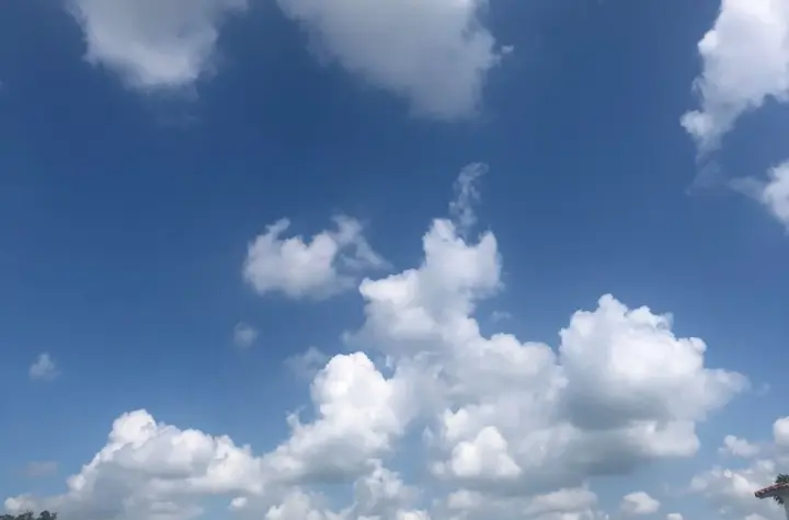 previsão do tempo para hoje — BR news