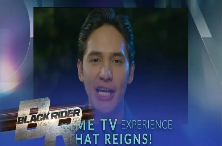 prime video — BR news