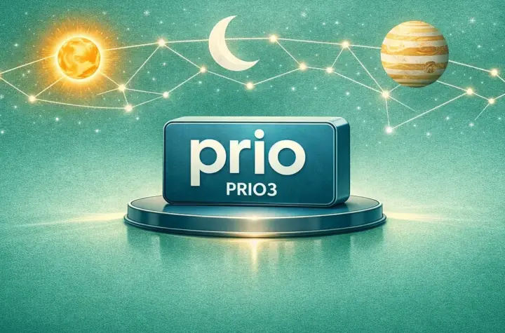 prio3 — BR news