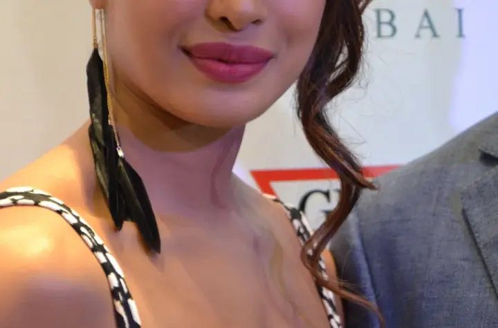 priyanka chopra — BR news