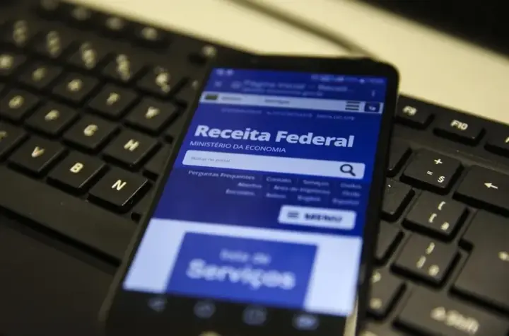 programa imposto de renda 2026 — BR news