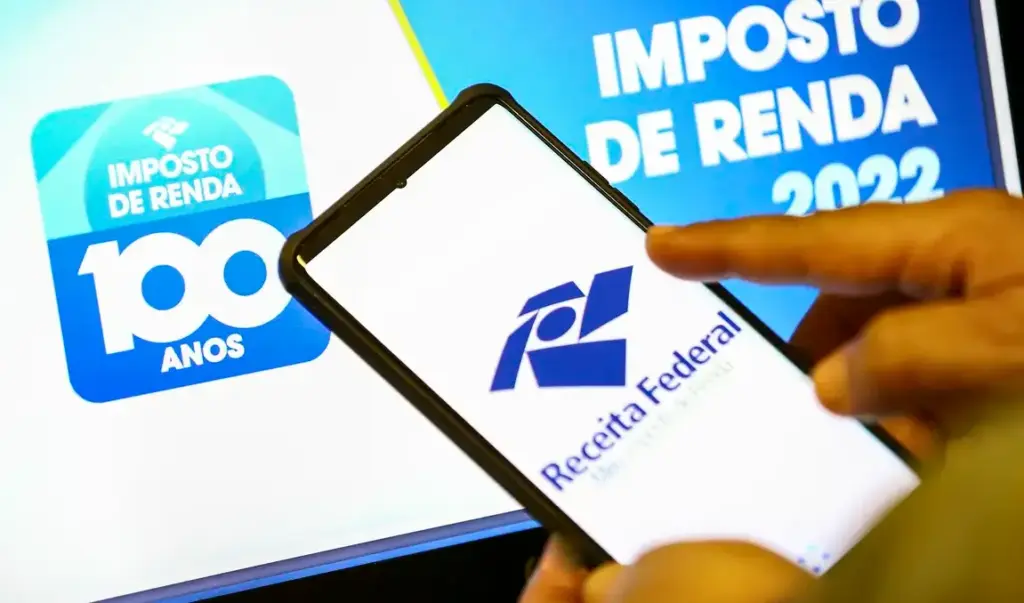 programa imposto de renda 2026 — BR news