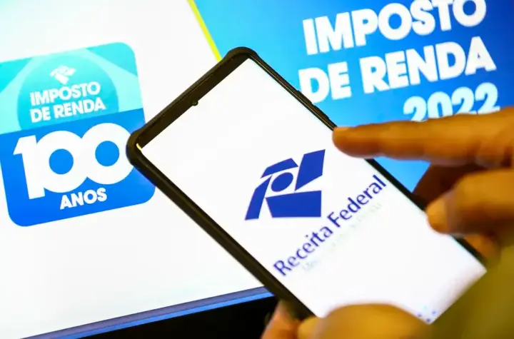 programa imposto de renda 2026 — BR news