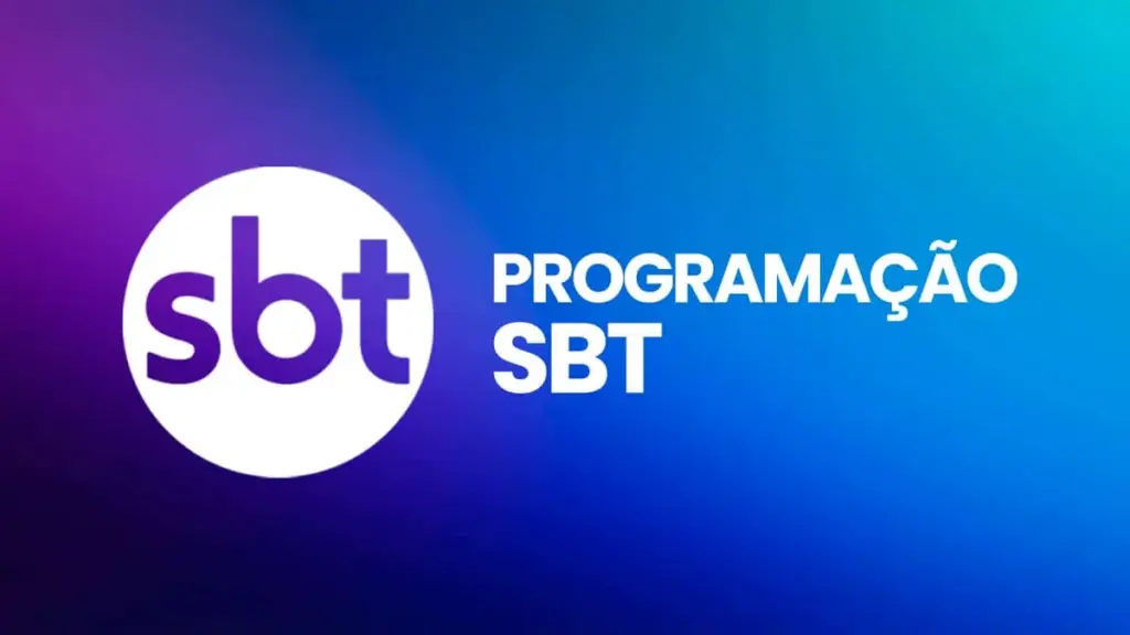 programação sbt — BR news