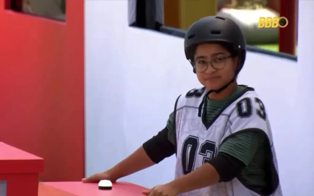 prova do anjo bbb — BR news