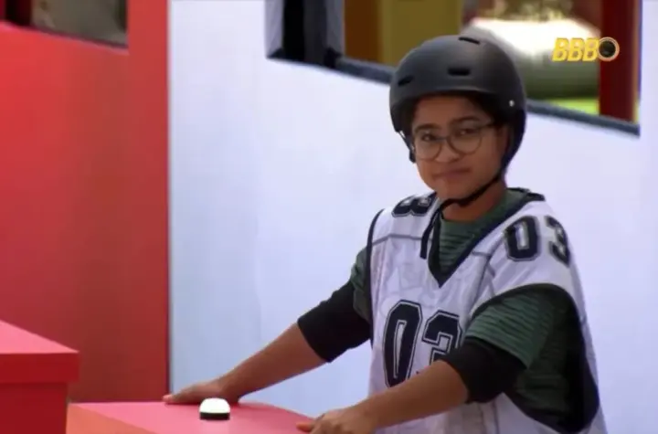 prova do anjo bbb — BR news