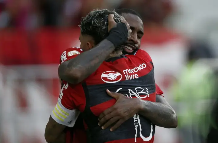 próximo jogo do flamengo — BR news