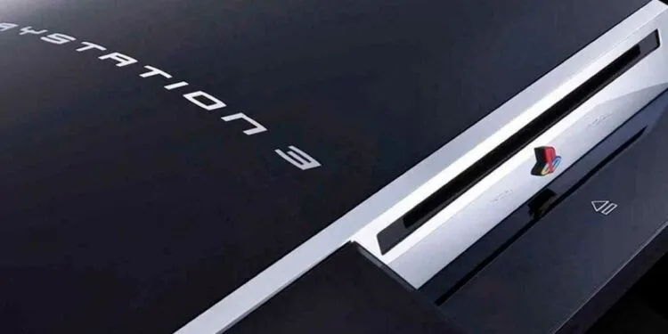 ps3 recebe atualização — BR news