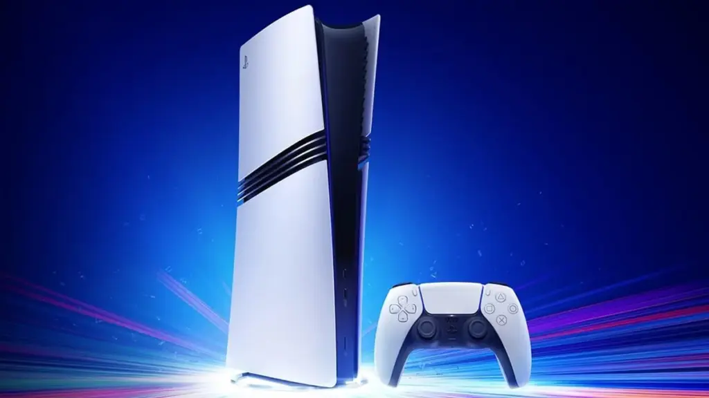 ps5 pro — BR news