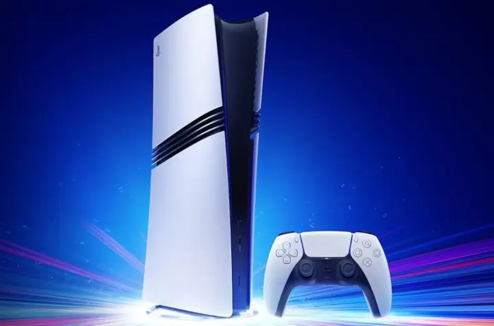 ps5 pro — BR news