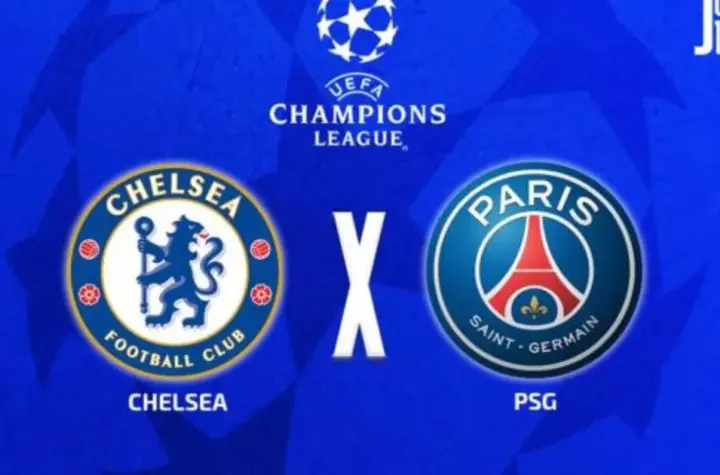 psg vs chelsea — BR news