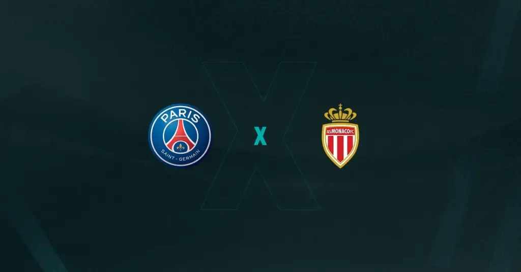 psg x mônaco — BR news