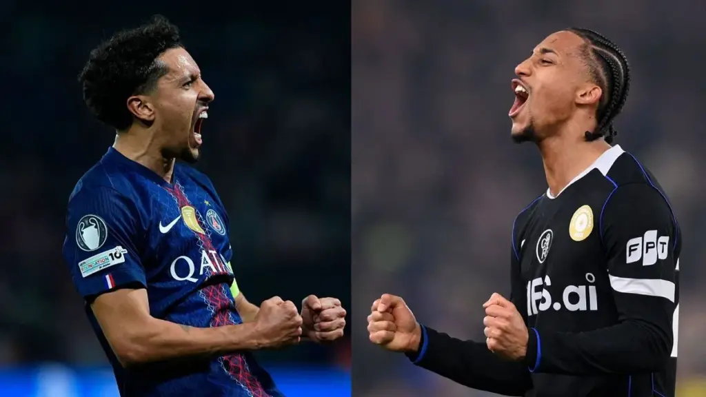 psg — BR news