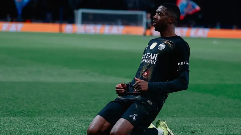 psg — BR news