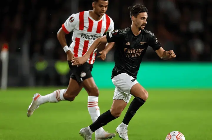 psv x — BR news