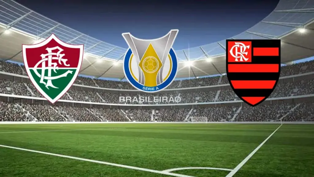 quanto tá o jogo flamengo-fluminense — BR news