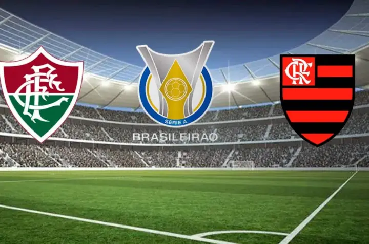 quanto tá o jogo flamengo-fluminense — BR news
