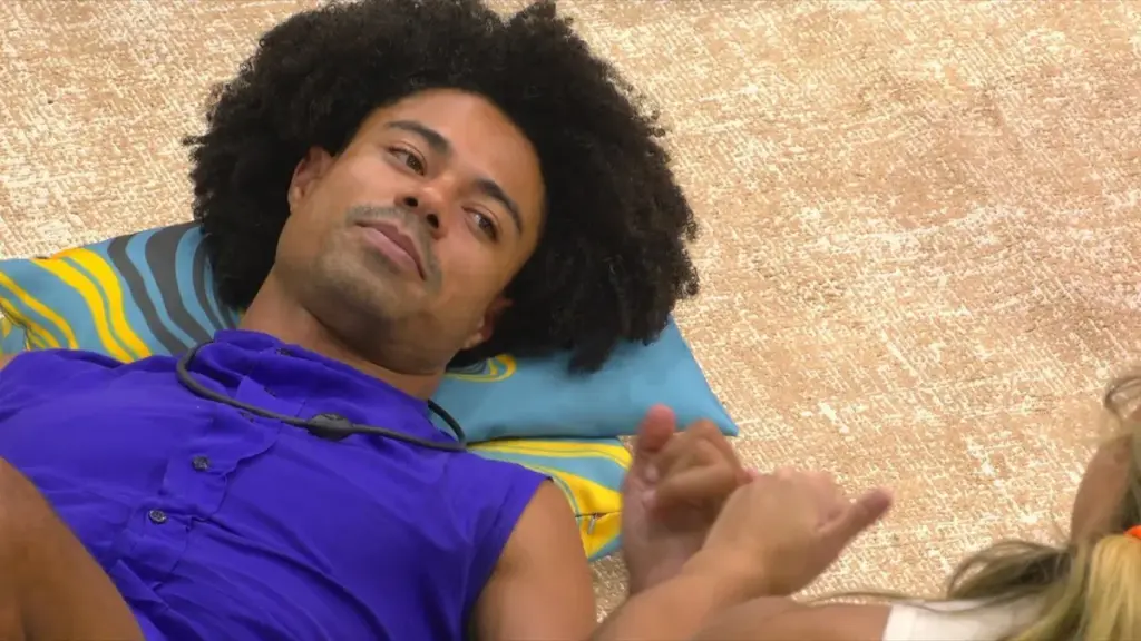 quarto secreto bbb26 — BR news