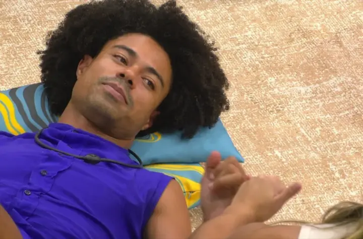 quarto secreto bbb26 — BR news